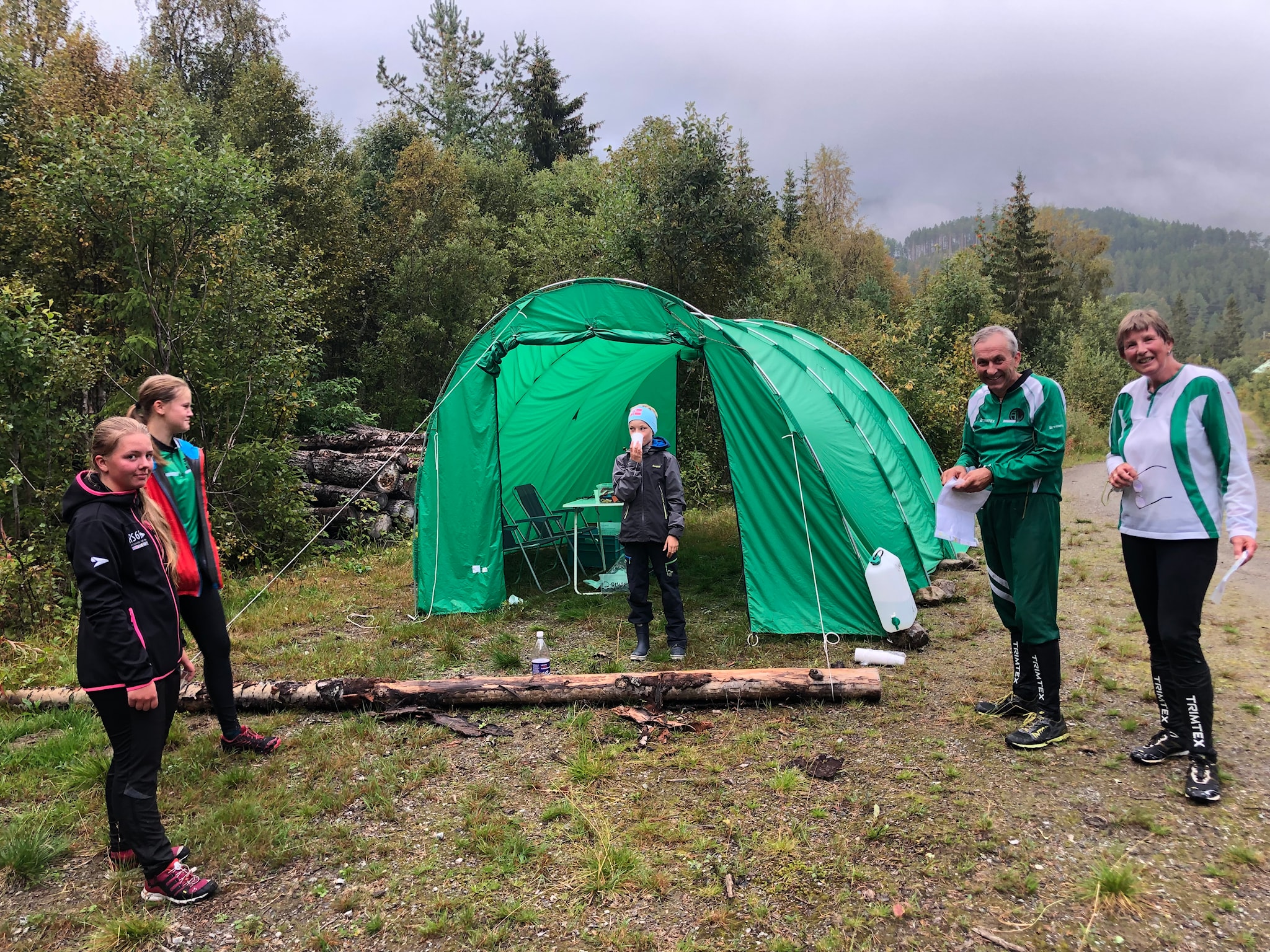 Klubbmesterskap i Leveld